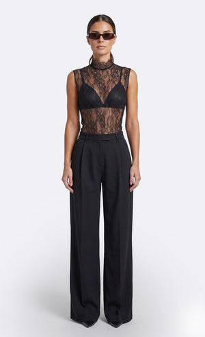 Alexis Trouser - Black