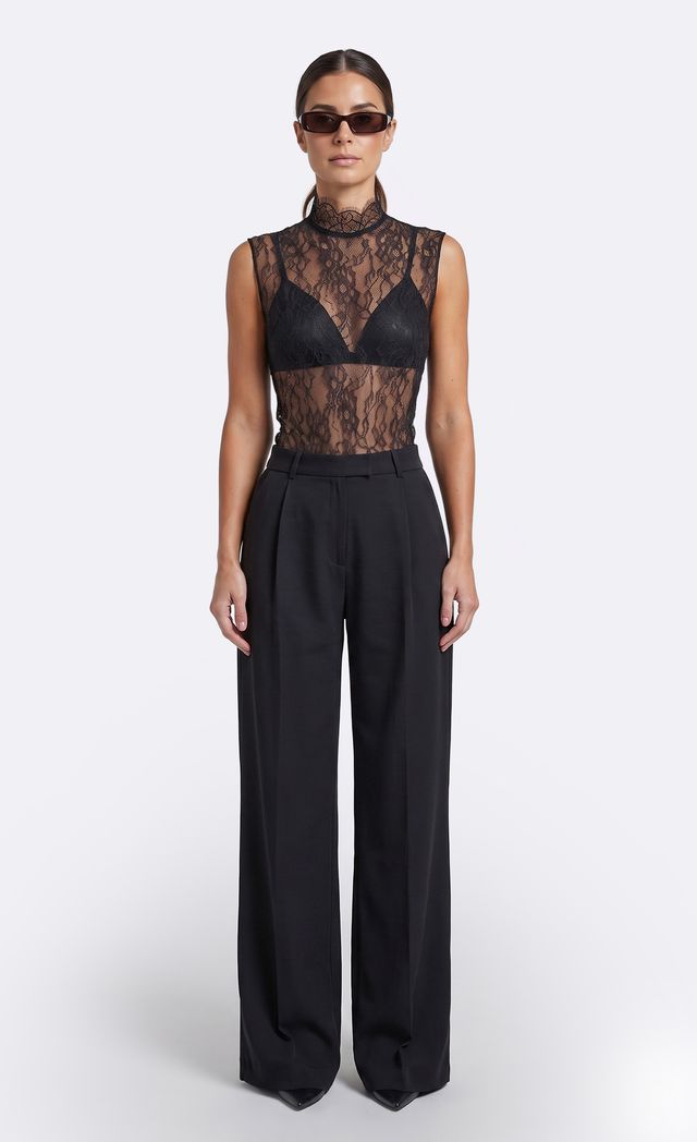 Alexis Trouser - Black
