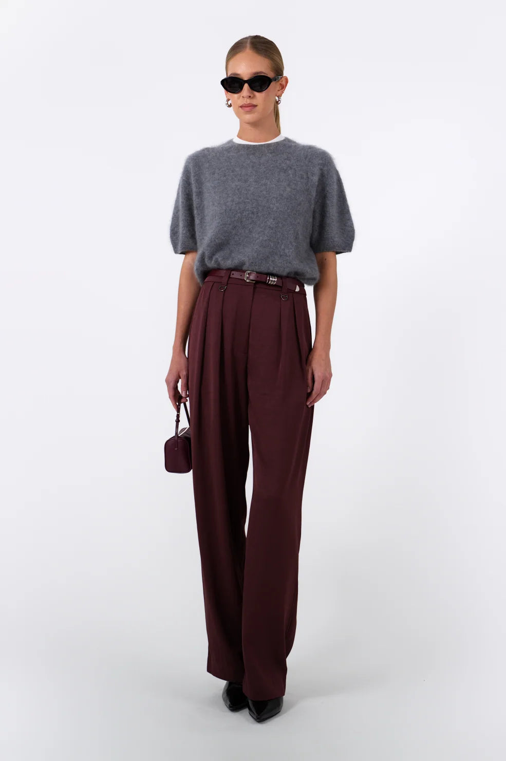 SAVANNAH CASHMERE