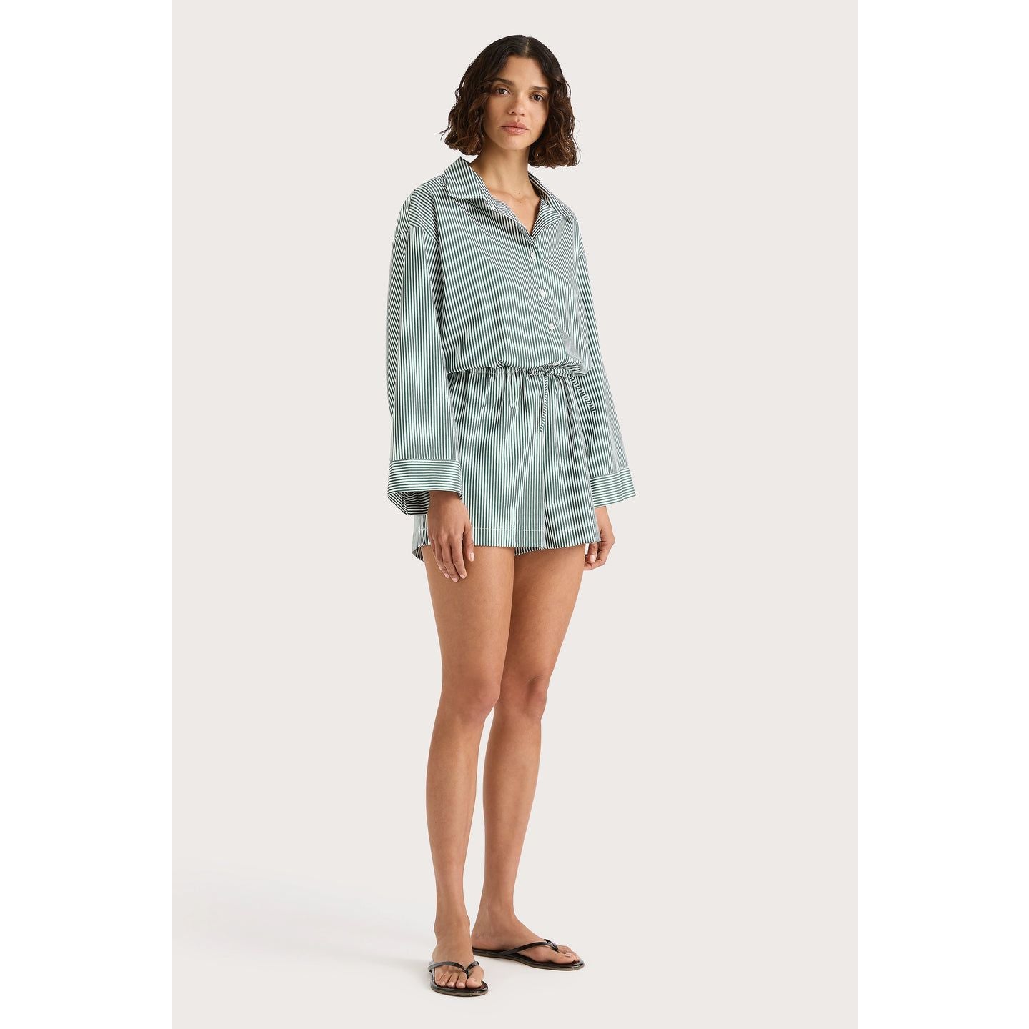FREJA PLAYSUIT