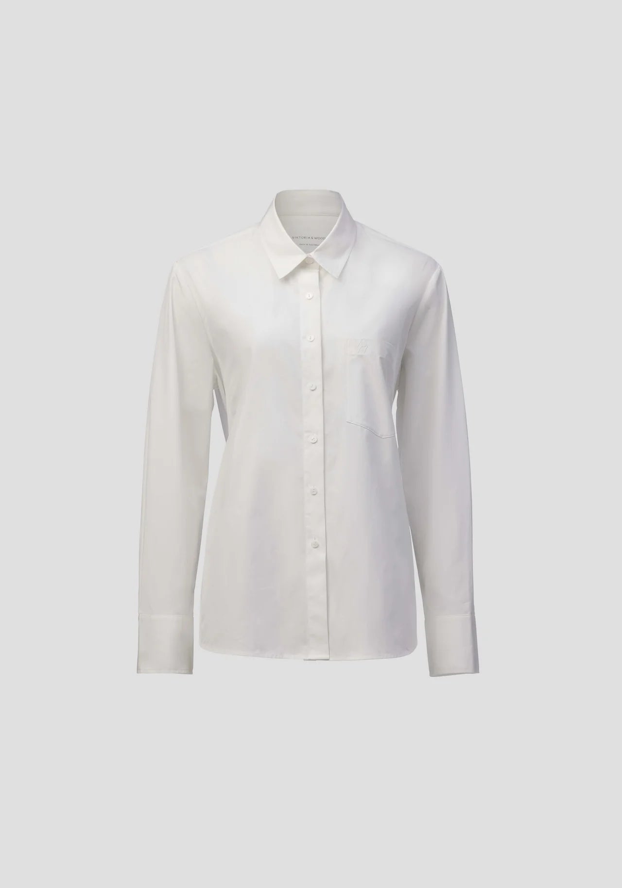 DIVINITY SHIRT