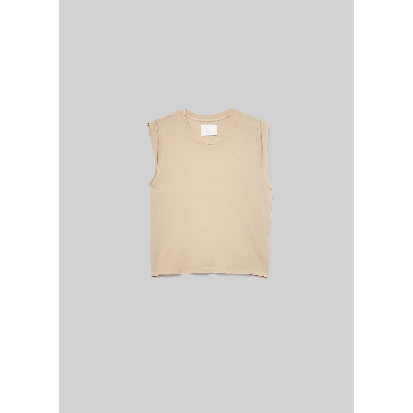 KELSEY ROLL SLEEVE TEE