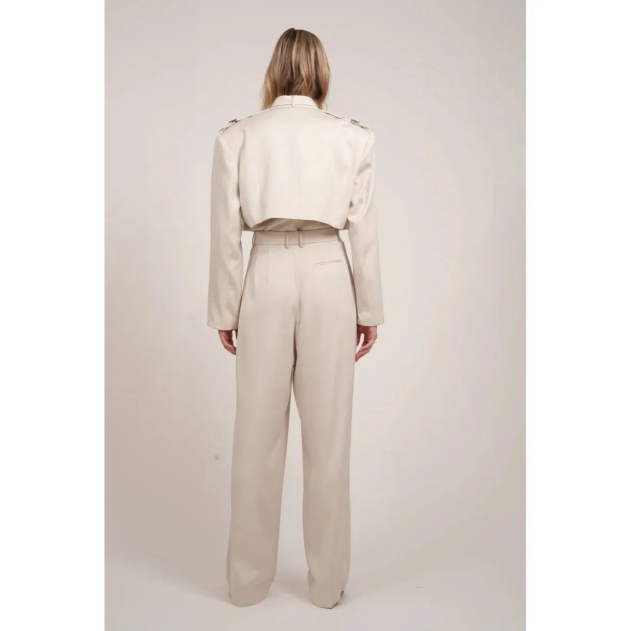 QUINN JACKET