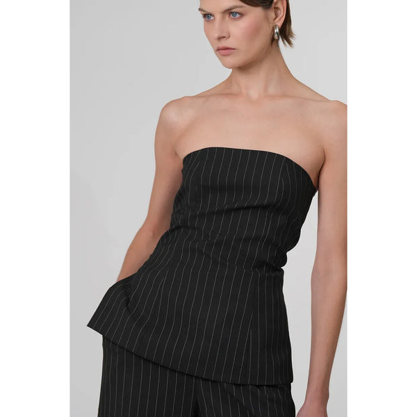 AYLE BUSTIER