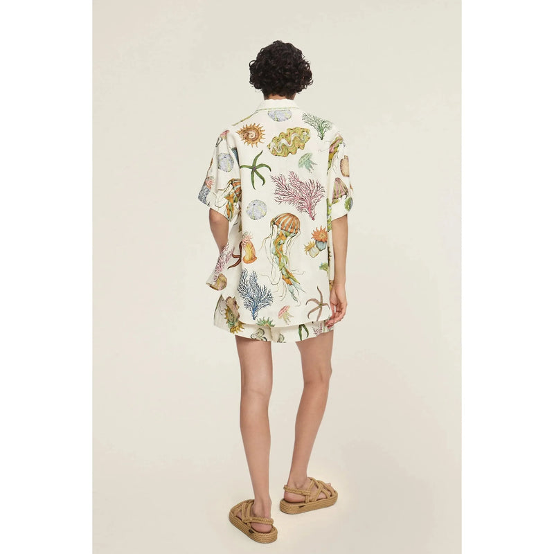 SEA SHIRT