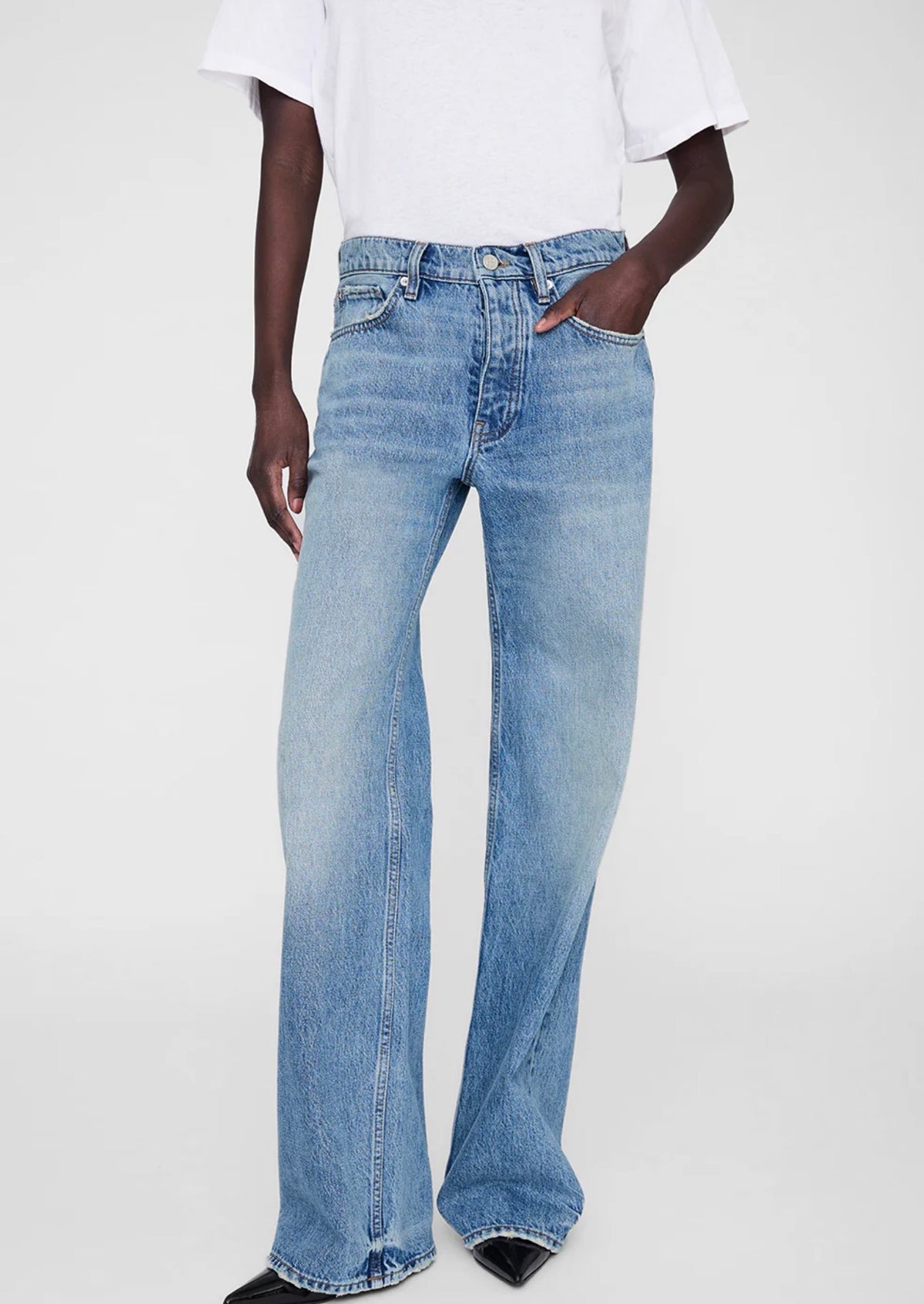 Hugh Jean