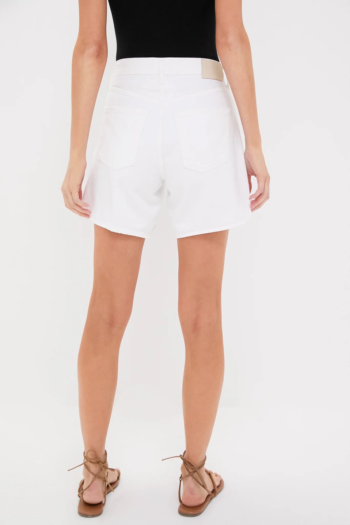 MARLOW LONG SHORT