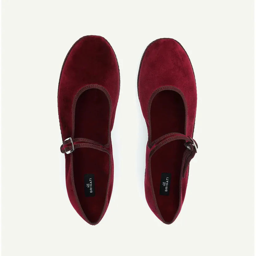 BRIGATI SHOES