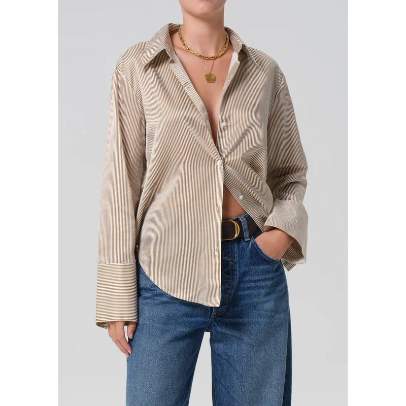 CAMILIA SHIRT