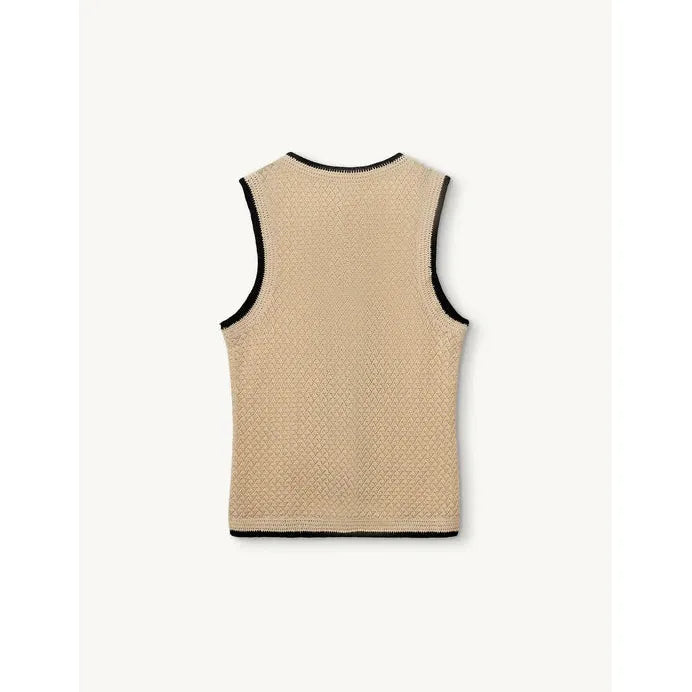 PLAGE VEST