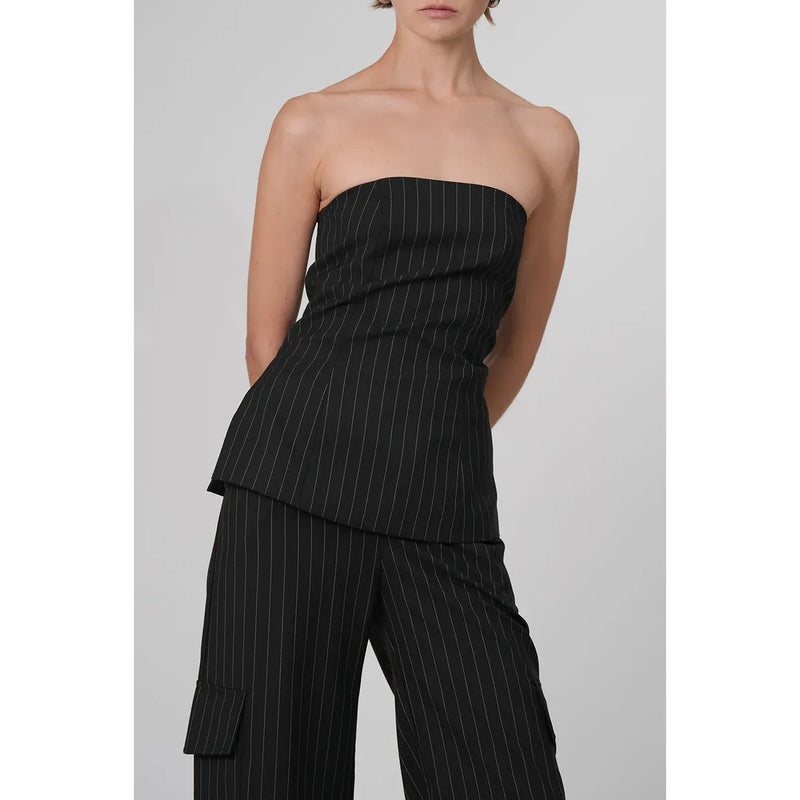 AYLE BUSTIER