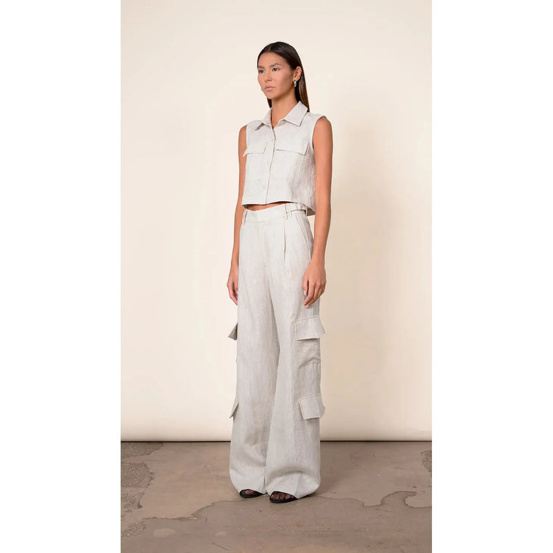 MONICA PANT