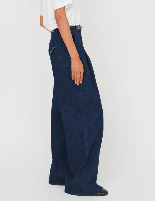 MERCI WIDE PANTS