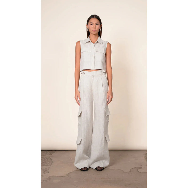 MONICA PANT
