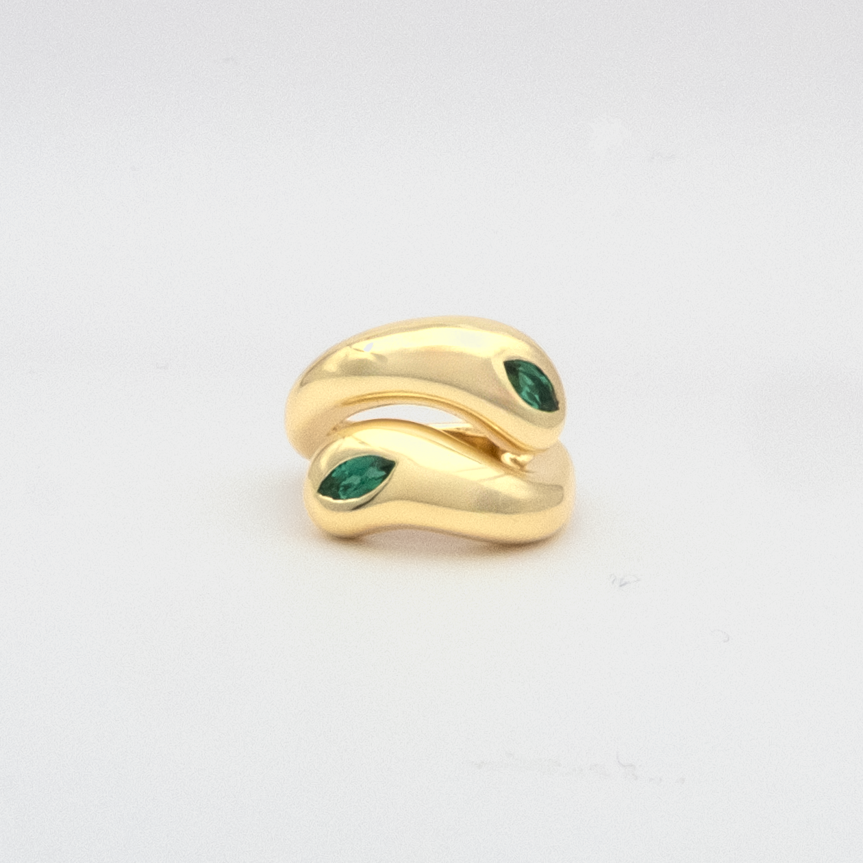 Cosimo Pinky Ring