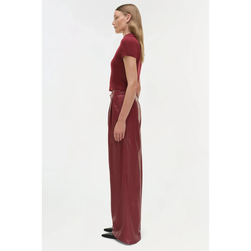 KOBIE WIDE LEG PANT