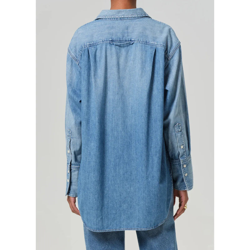 SOLENE SHIRT