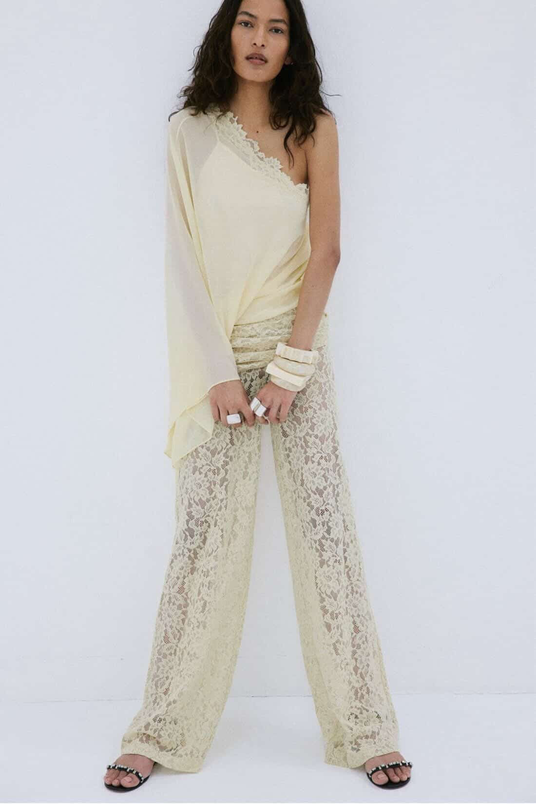 ROCIO TROUSER