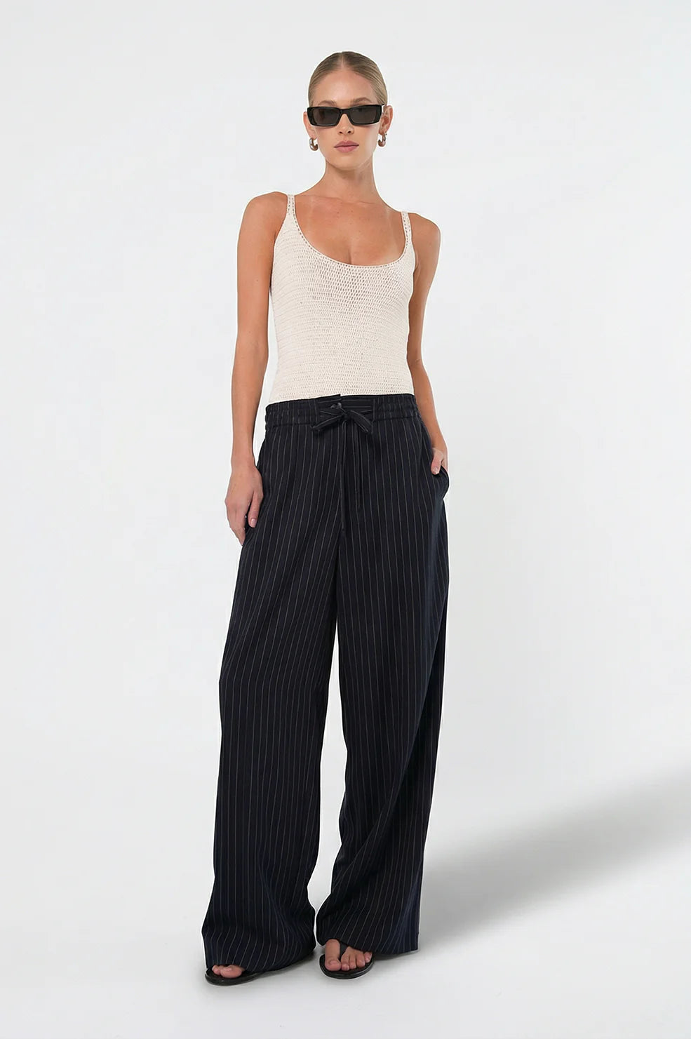 PRESTON PANTS