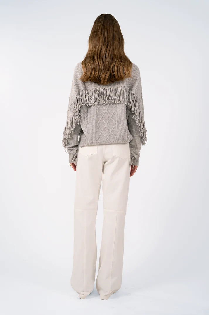ZION SWEATER