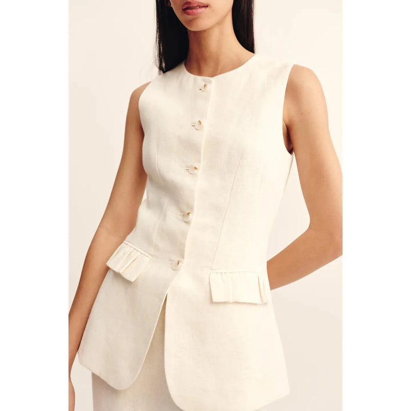 MATILDA GILET
