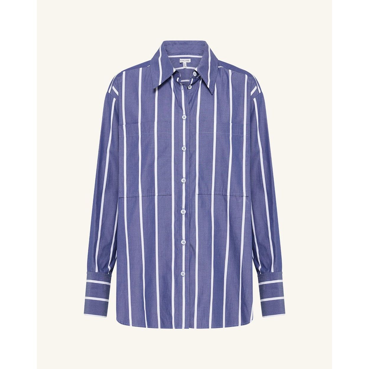 CAMBRIDGE SHIRT