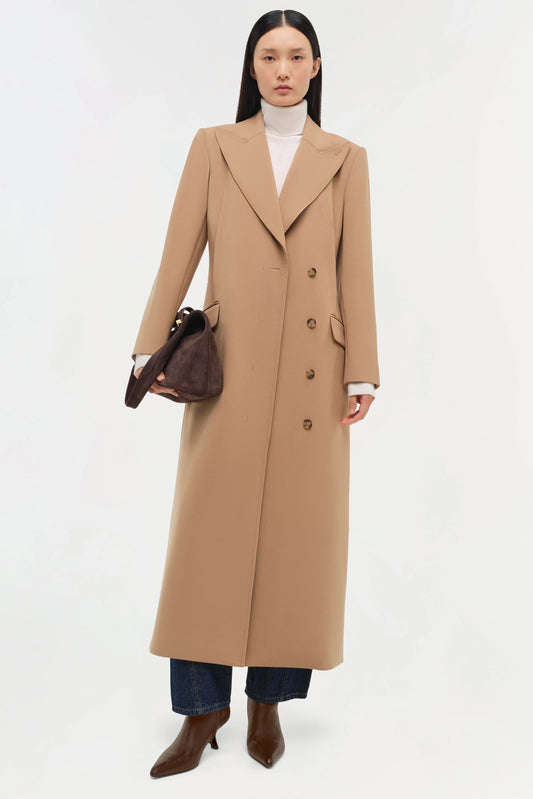 SILVIA COAT