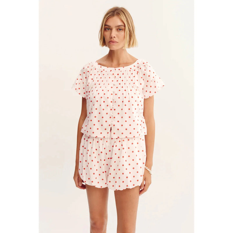 AURELIA SHORT