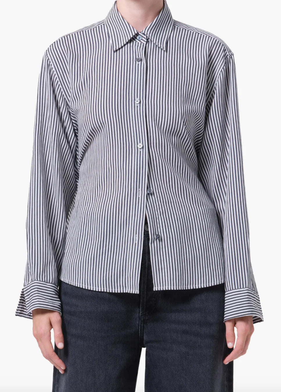 THEO SHIRT