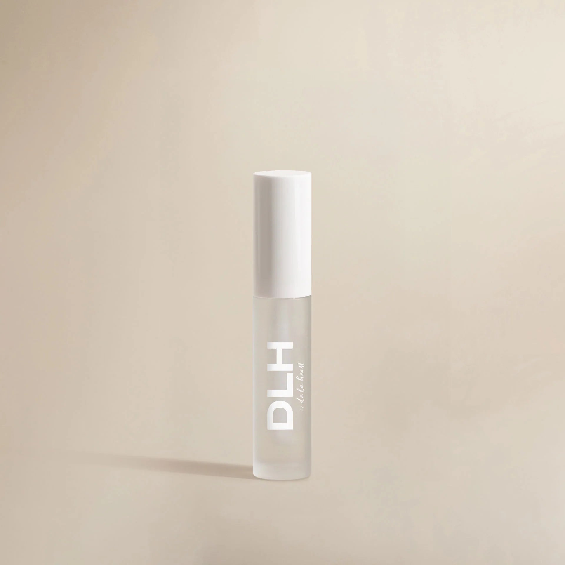 THE LIP OIL