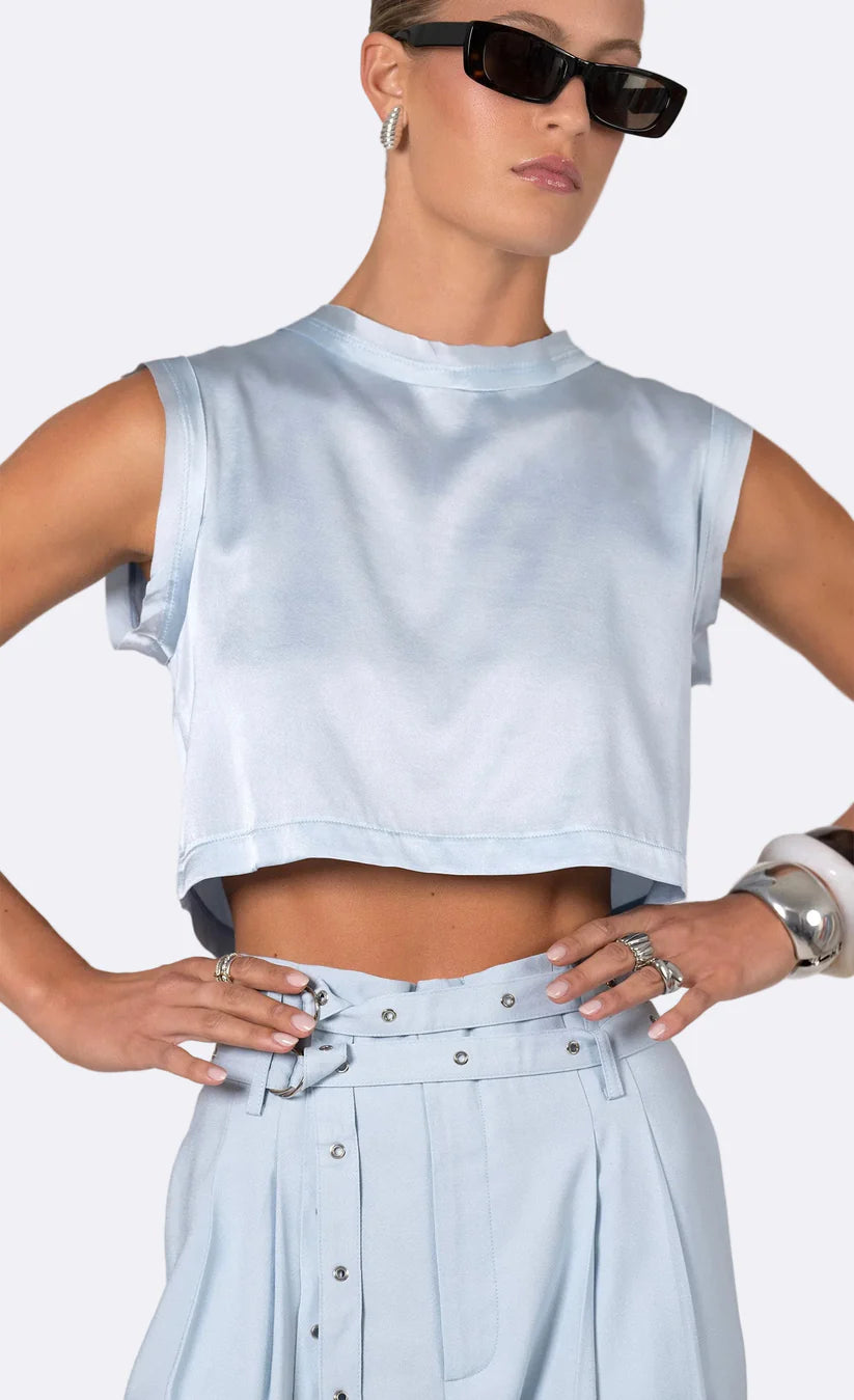MEL CROP