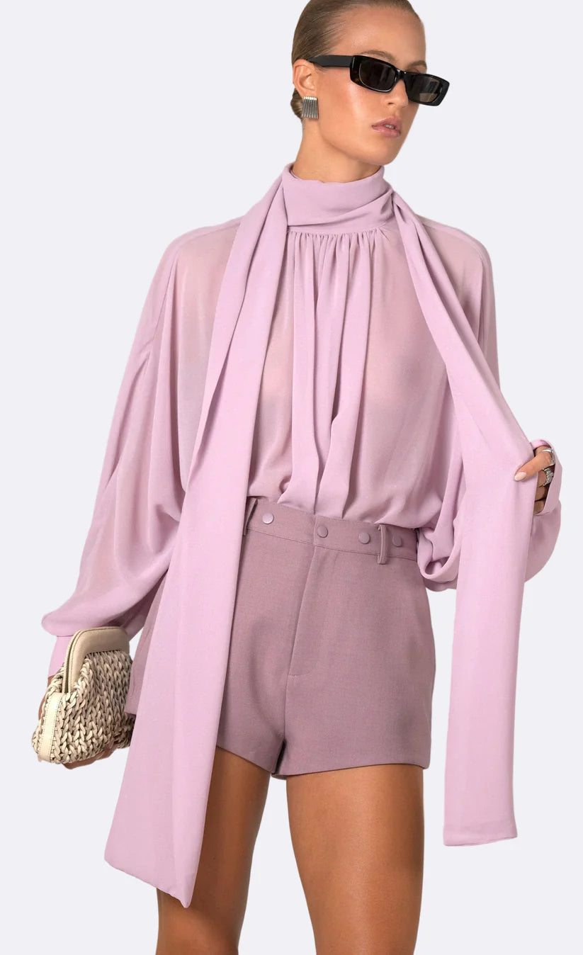 ZEHRA SHORT