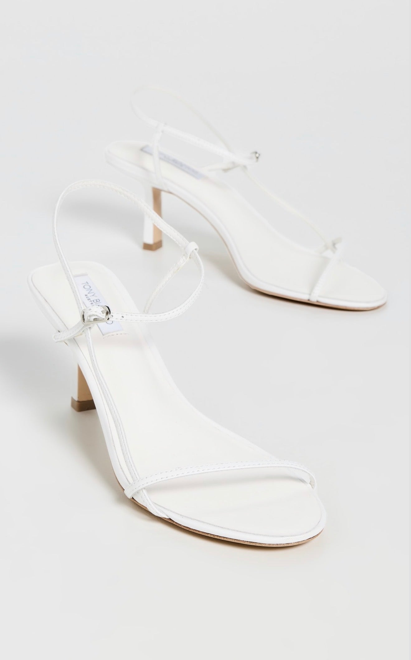 caprice heels