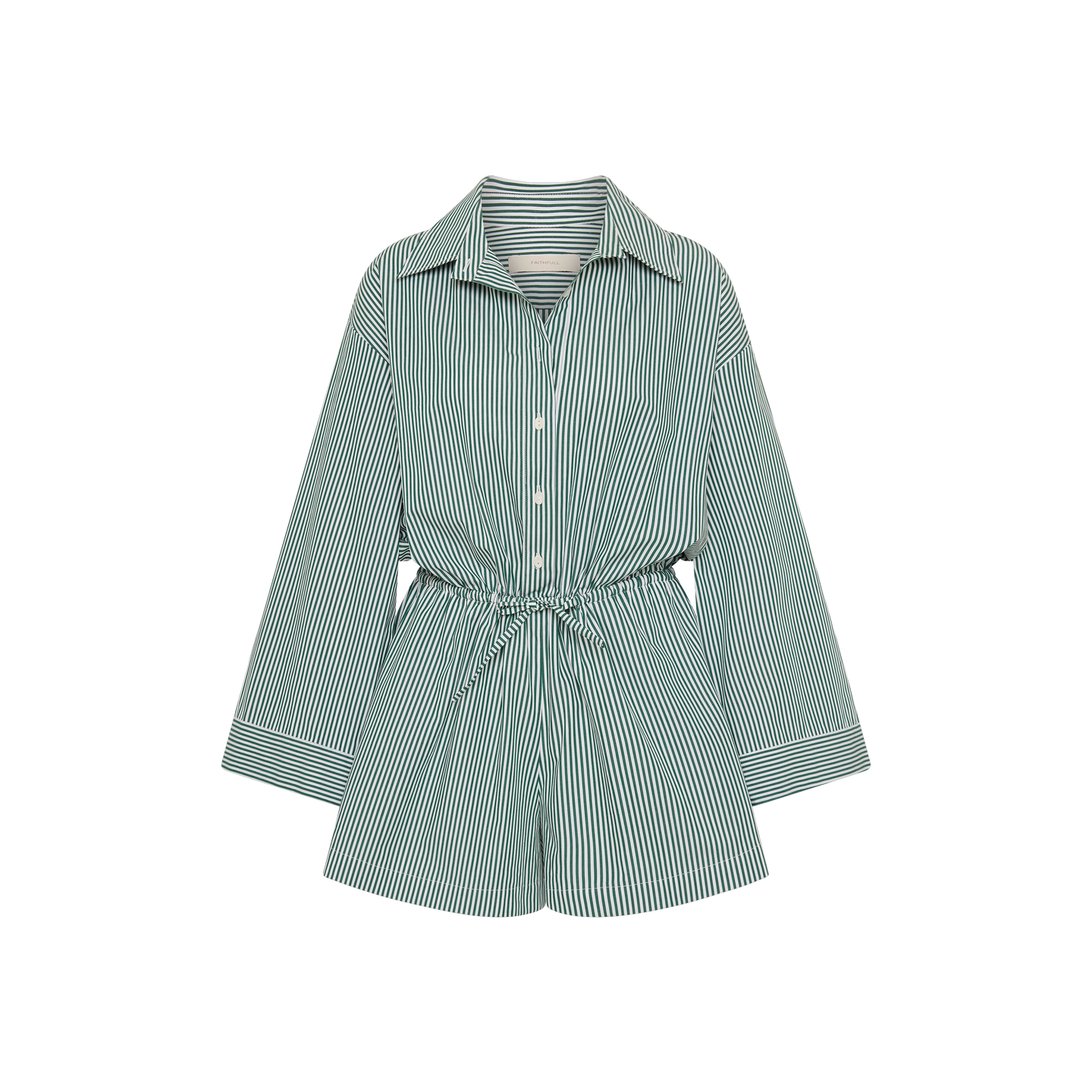 FREJA PLAYSUIT