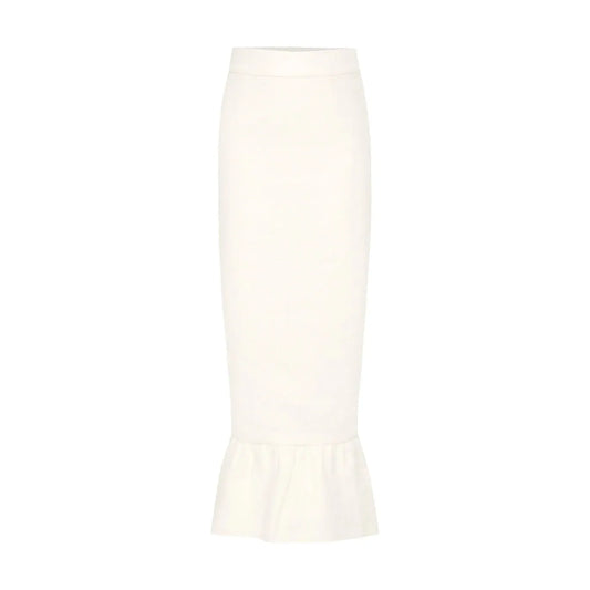 MATILDA COLUMN SKIRT