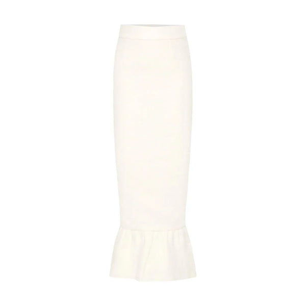 MATILDA COLUMN SKIRT