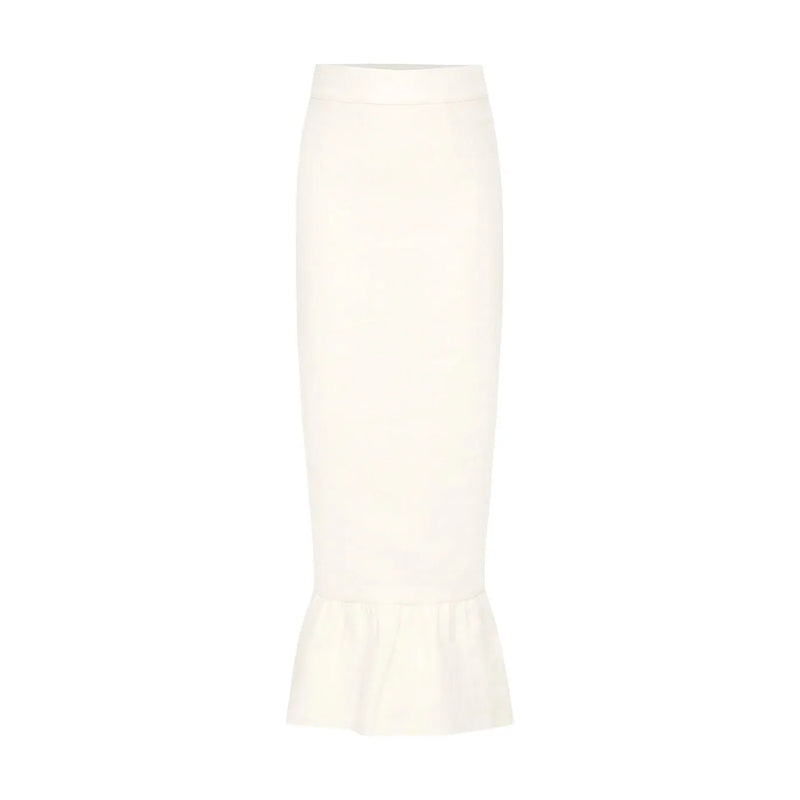 MATILDA COLUMN SKIRT