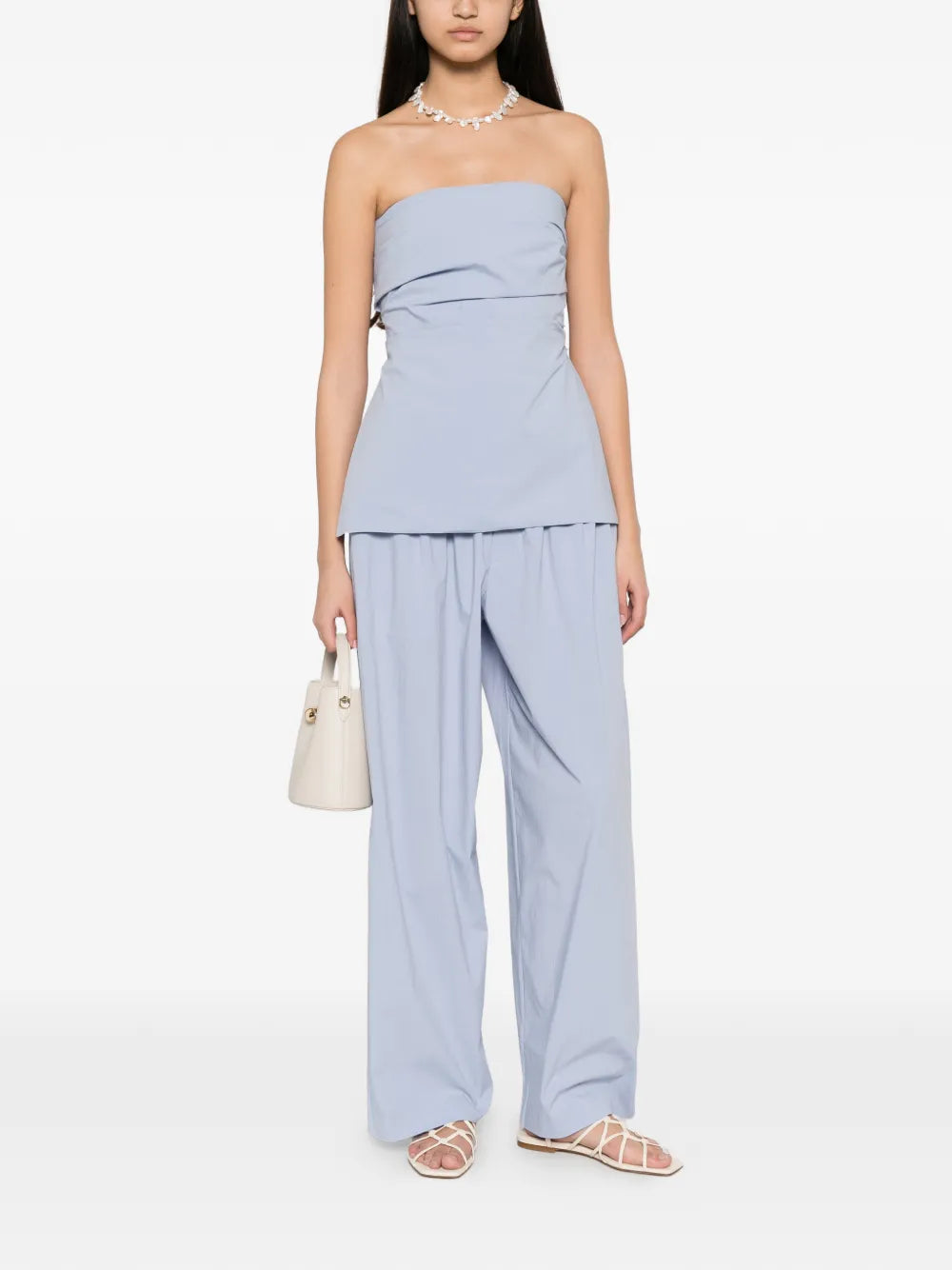 Everyday relaxed pants