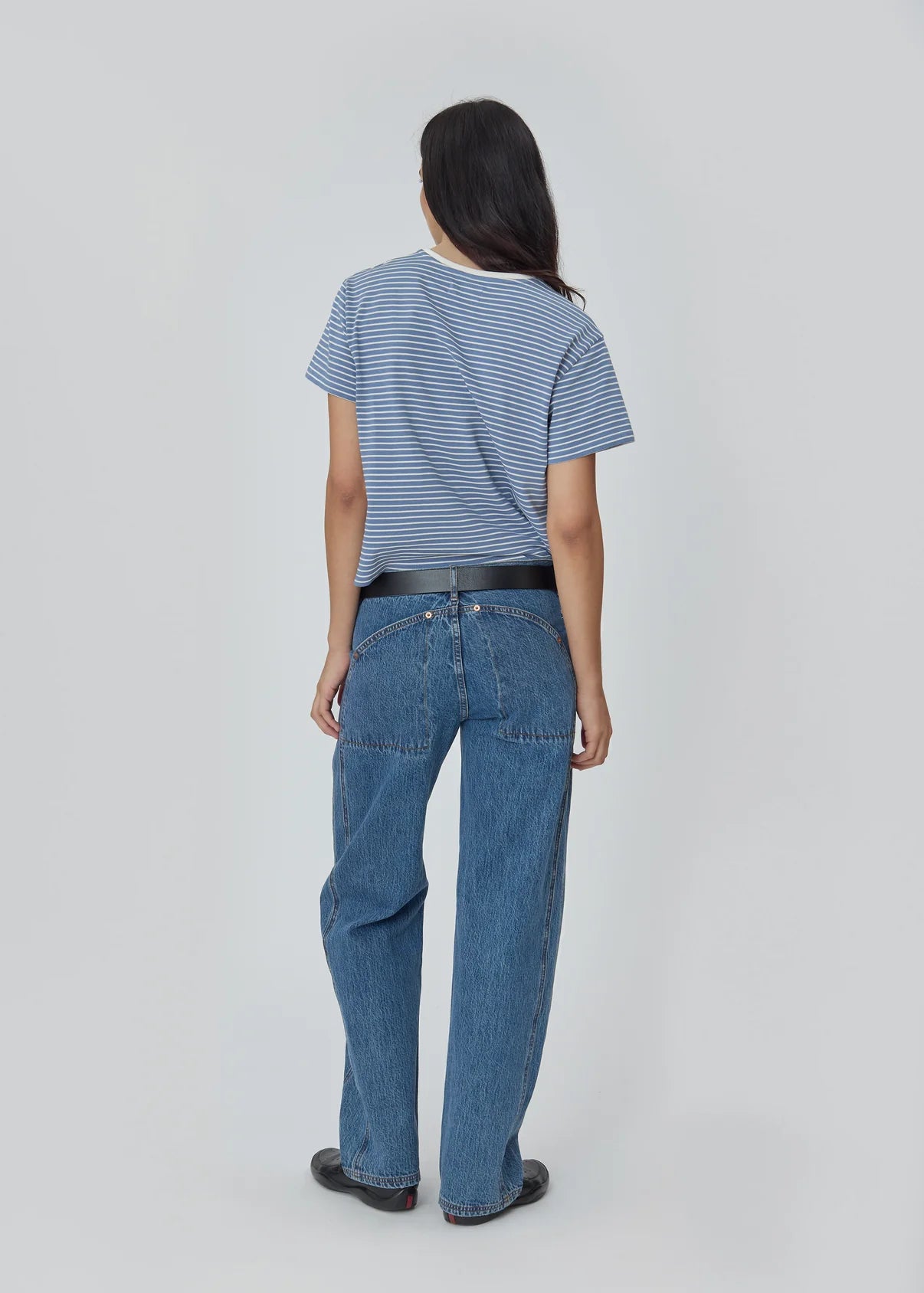 SUPPLY JEAN