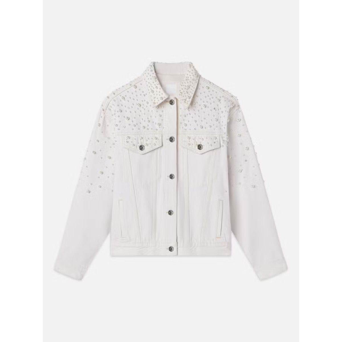 PEARL JACKET