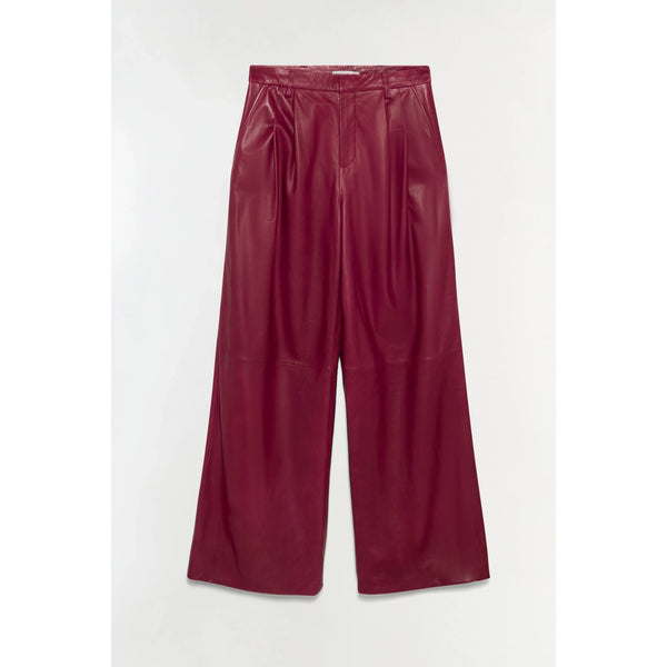 KOBIE WIDE LEG PANT