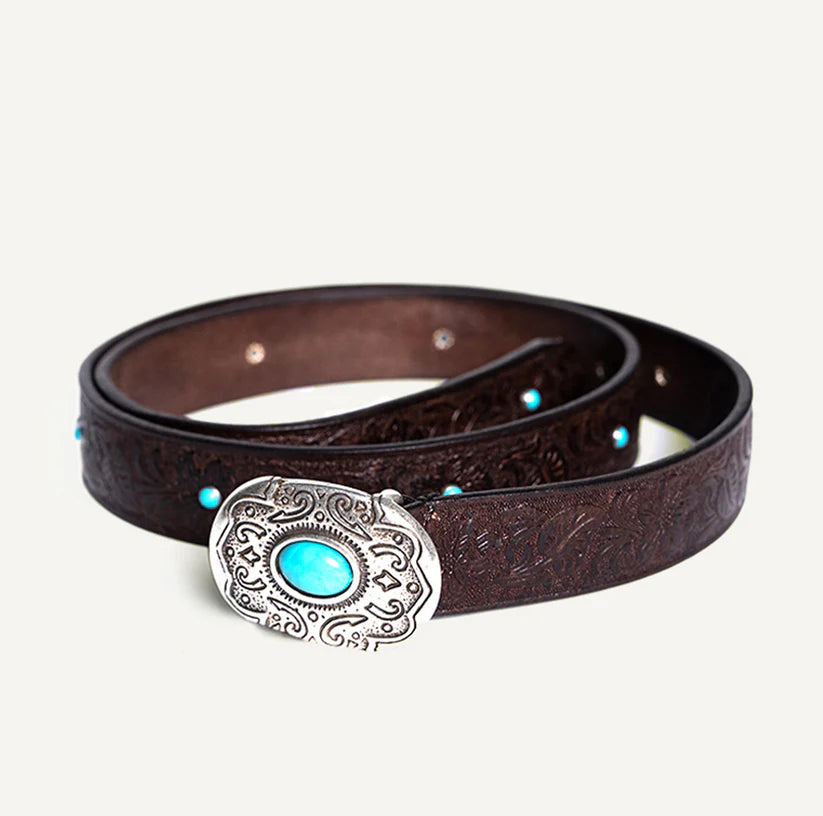 BRIGATI BUTTERI BELT