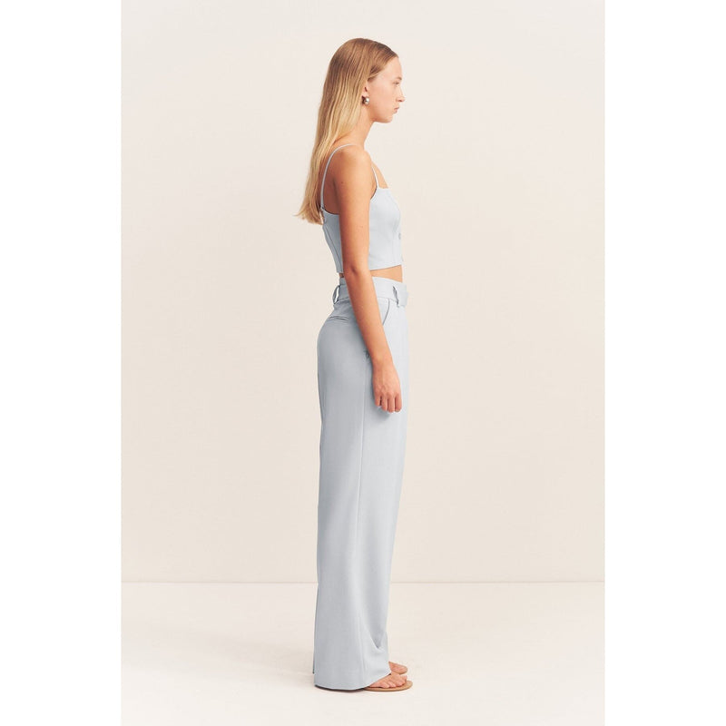 SIMMONS DOUBLE WAISTBAND PANT