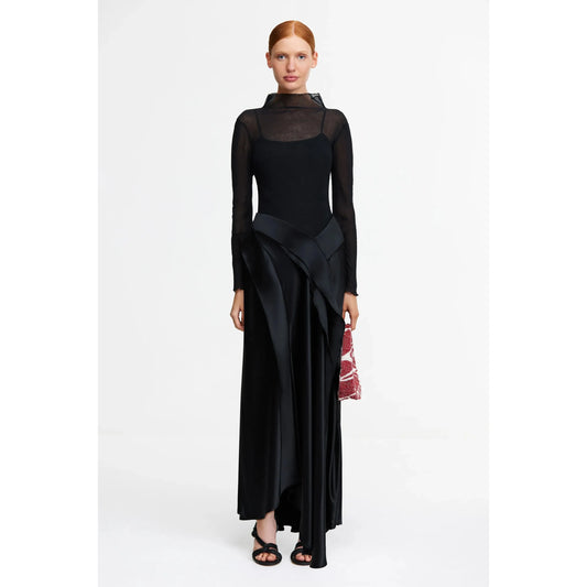 YEWDALE MAXI DRESS