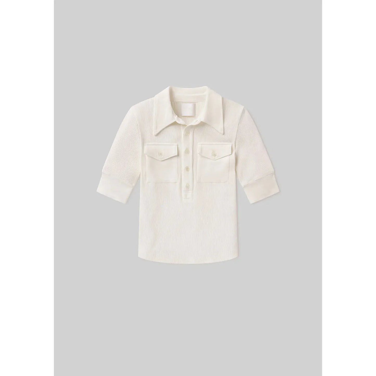AMINA POLO SHIRT