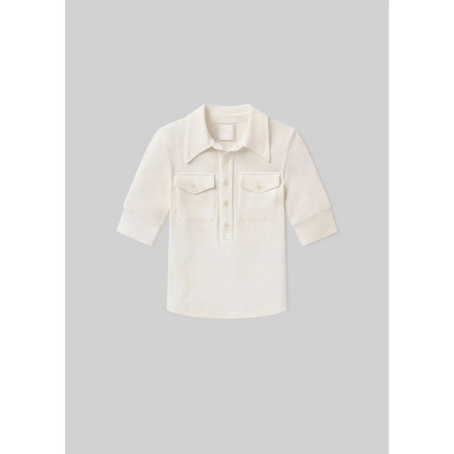 AMINA POLO SHIRT