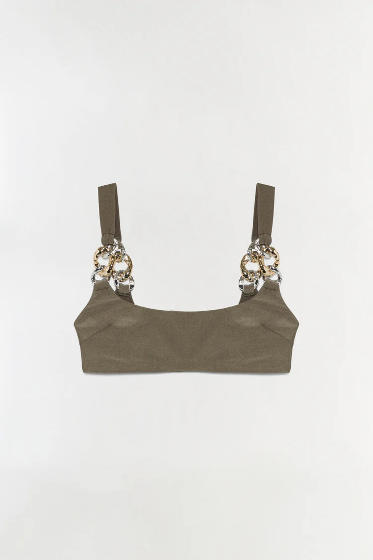 WILDA + ATHENS BIKINI