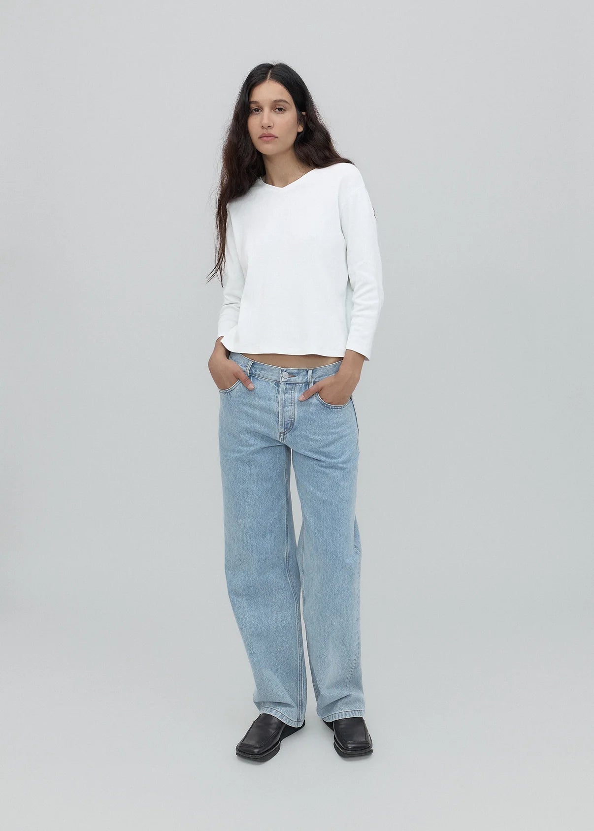 EVERYDAY JEAN