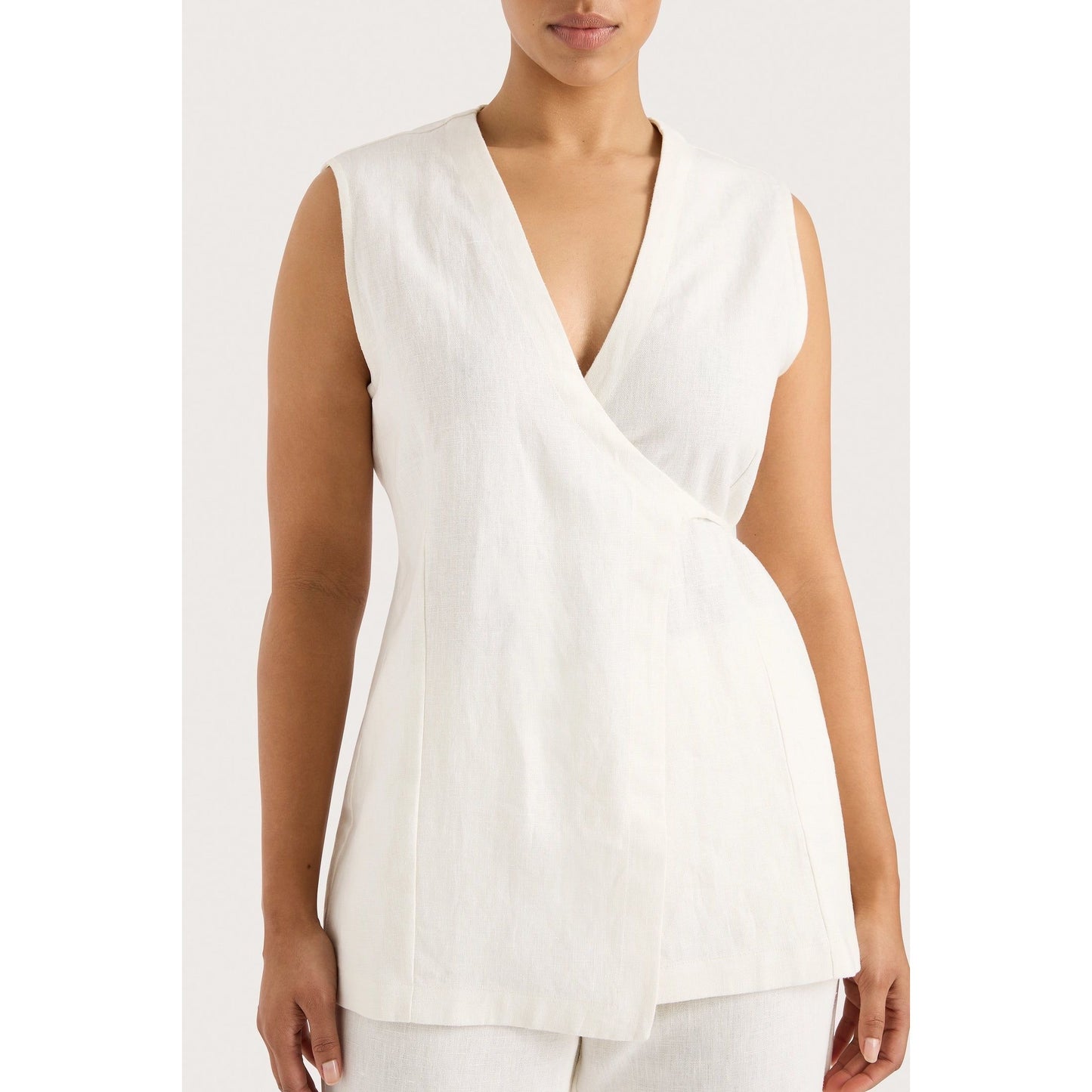 LULEA WRAP VEST