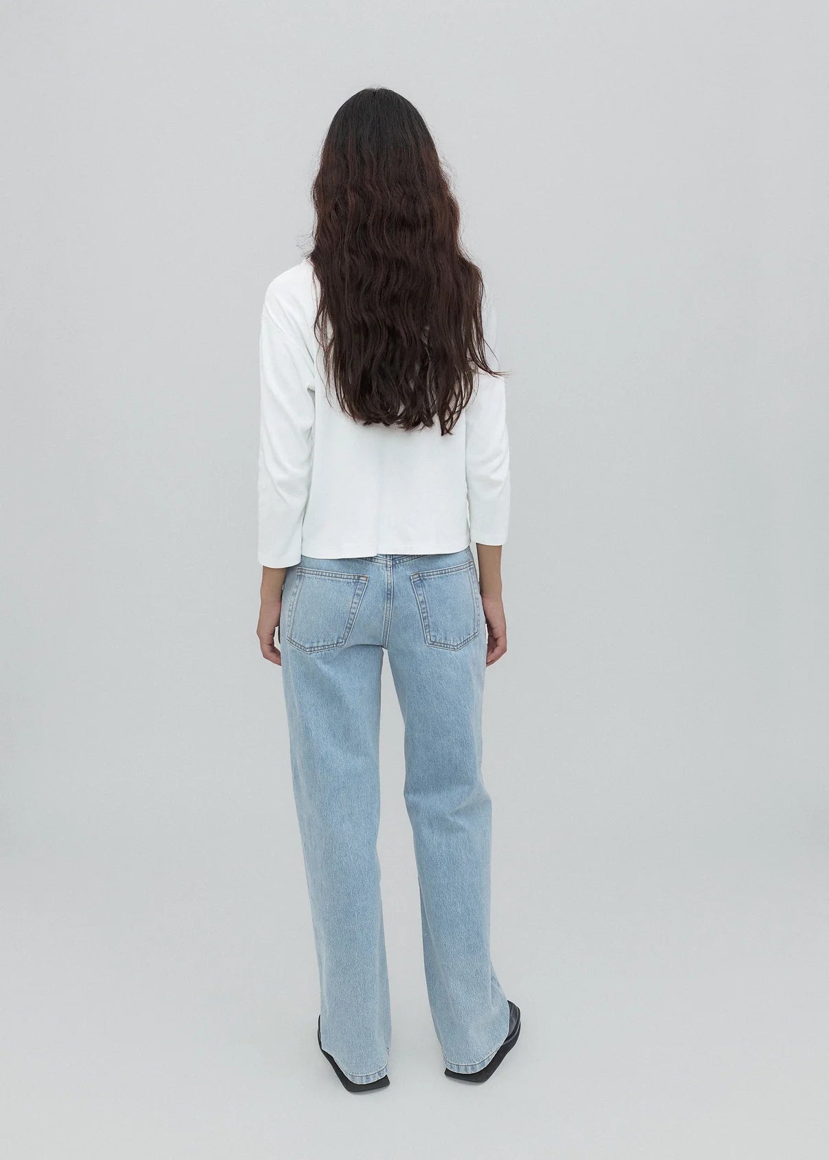 EVERYDAY JEAN